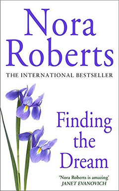 Finding the Dream - Nora Roberts