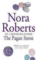 The Pagan Stone Nora Roberts
