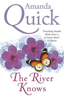 The River Knows Amanda Quick