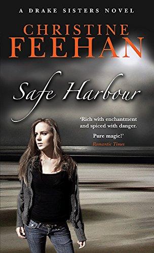 Safe Harbour Christine Feehan