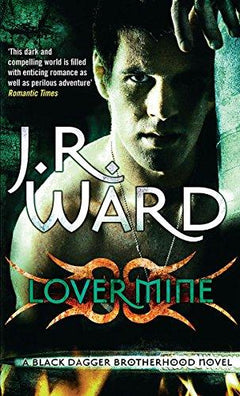 Lover Mine J. R. Ward