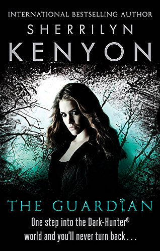 The Guardian Sherrilyn Kenyon