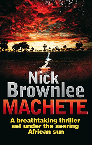 Machete Brownlee, Nick