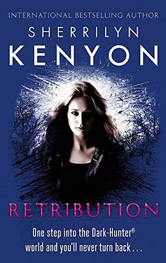 Retribution Sherrilyn Kenyon