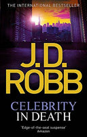 Celebrity in Death J. D. Robb