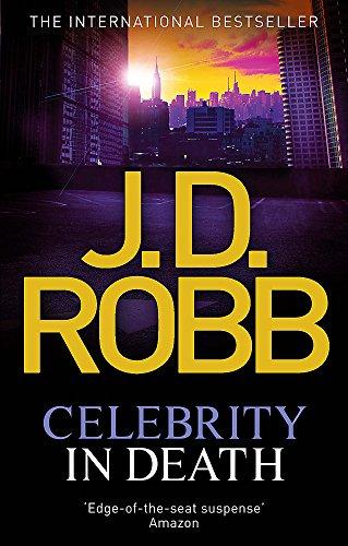 Celebrity in Death J. D. Robb