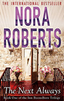 The Next Always - Nora Roberts