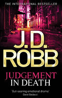 Judgement in Death Robb, J. D.