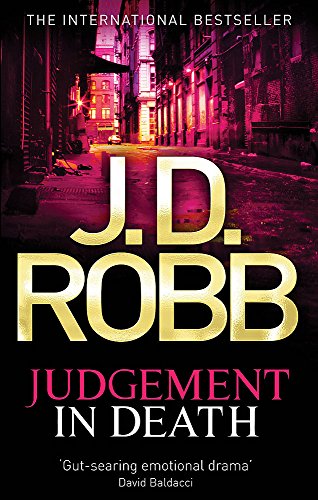 Judgement in Death Robb, J. D.