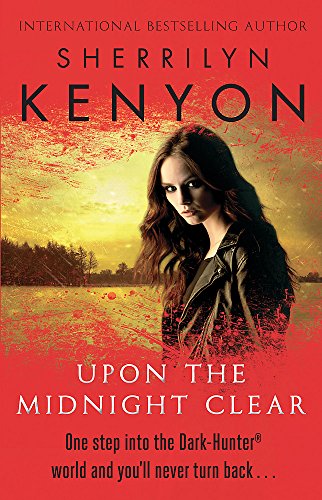 Upon The Midnight Clear Sherrilyn Kenyon