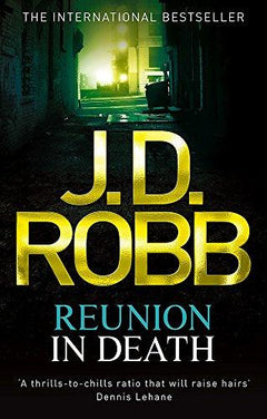 Reunion In Death J. D. Robb