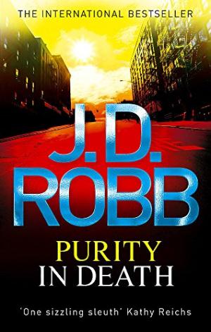 Purity In Death Robb, J. D.