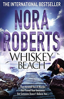 Whiskey Beach Nora Roberts