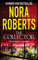 The Collector Nora Roberts