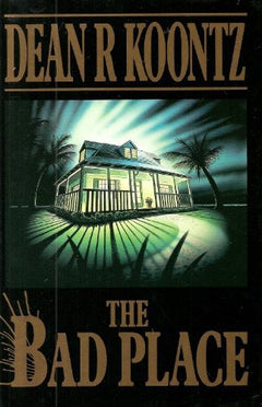 The Bad Place Dean Koontz