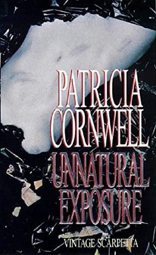 Unnatural Exposure Patricia Cornwell
