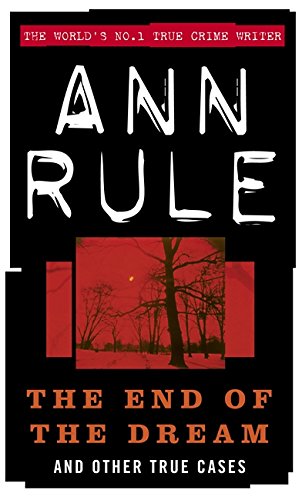 The End Of The Dream Rule, Ann