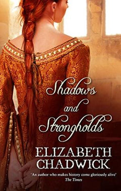 Shadows and Strongholds Chadwick, Elizabeth