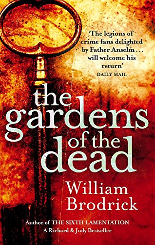 The Gardens Of The Dead Brodrick, William