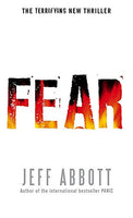 Fear Jeff Abbott