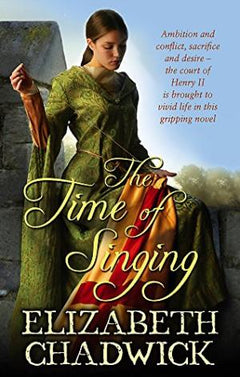 Time of Singing Chadwick, Elizabeth