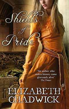 Shields of Pride Chadwick, Elizabeth