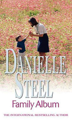 Family Album Danielle Steel