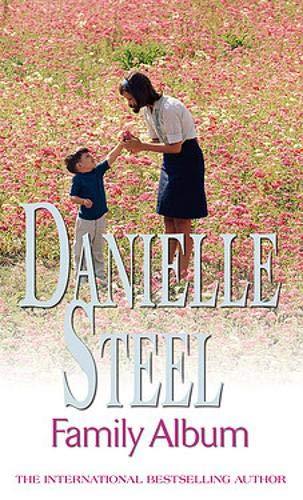 Family Album Danielle Steel
