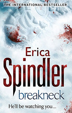 Breakneck Erica Spindler