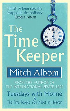 The Time Keeper Mitch Albom