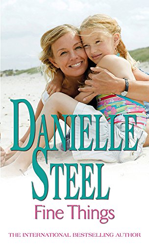 Fine things Danielle Steel
