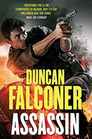 Assassin Falconer, Duncan