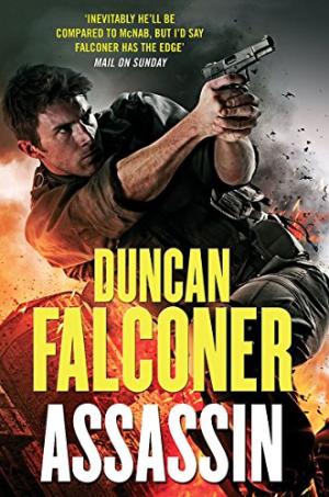 Assassin Falconer, Duncan