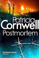 Postmortem Patricia Cornwell