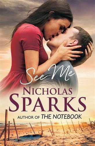 See Me Sparks, Nicholas