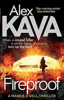 Fireproof Alex Kava