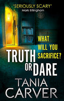 Truth or Dare Tania Carver