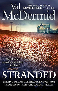 Stranded - Val McDermid