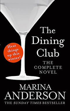 The Dining Club - Marina Anderson