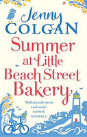 Summer at Little Beach Street Bakery Jenny Colgan