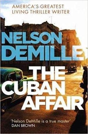 The Cuban Affair DeMille, Nelson