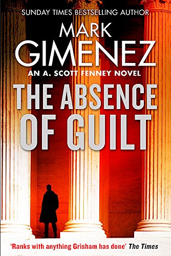 The Absence of Guilt Gimenez, Mark