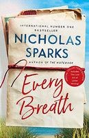 Every Breath Nicholas Sparks