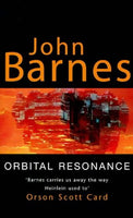 Orbital Resonance Barnes, John