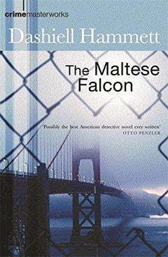 The Maltese Falcon Dashiell Hammett