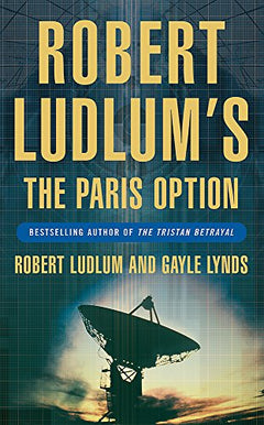 The Paris Option Robert Ludlum