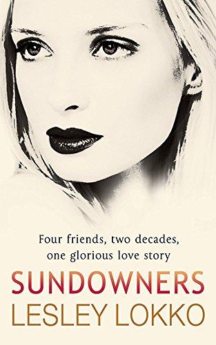 Sundowners - Lesley Lokko