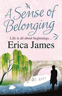 A Sense Of Belonging James, Erica