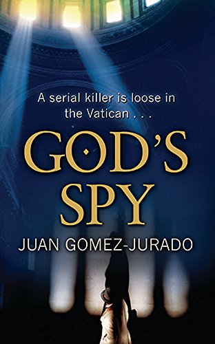 God's Spy Gomez Jurado, Juan