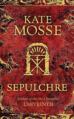 Sepulchre Kate Mosse